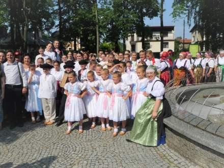 Międzynarodowy Dzień Tradycji